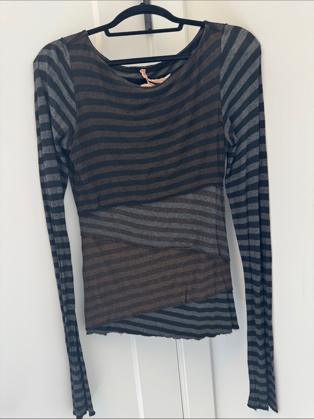 B44 Dressed top